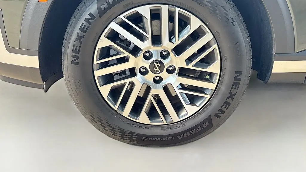 2026 Hyundai PALISADE SEL Convenience