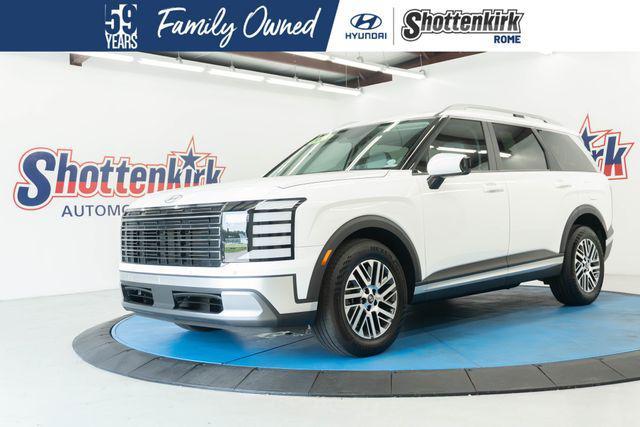 2026 Hyundai Palisade - $39,191