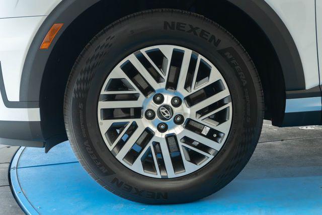 2026 Hyundai Palisade - $39,191