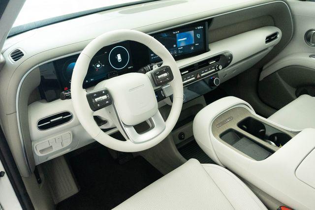 2026 Hyundai Palisade - $39,191