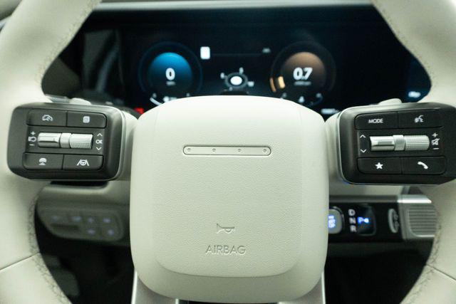 2026 Hyundai Palisade - $39,191