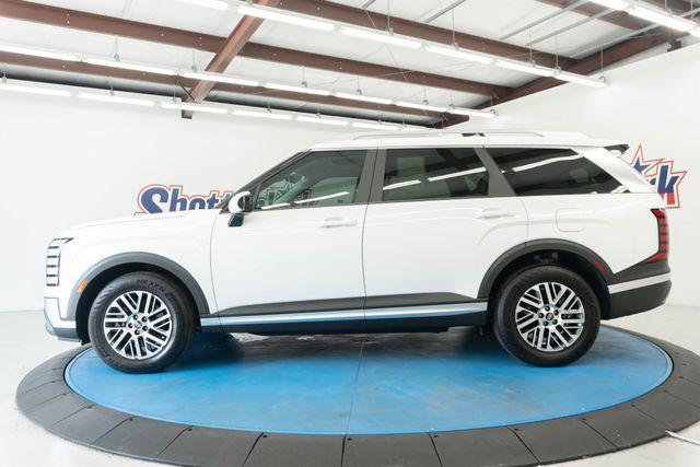 2026 Hyundai Palisade - $39,191
