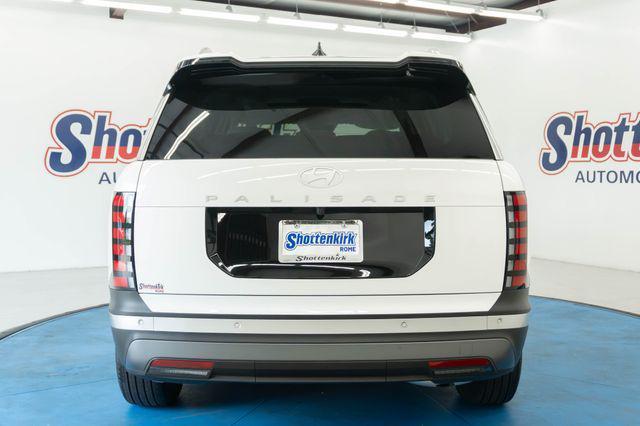 2026 Hyundai Palisade - $39,191