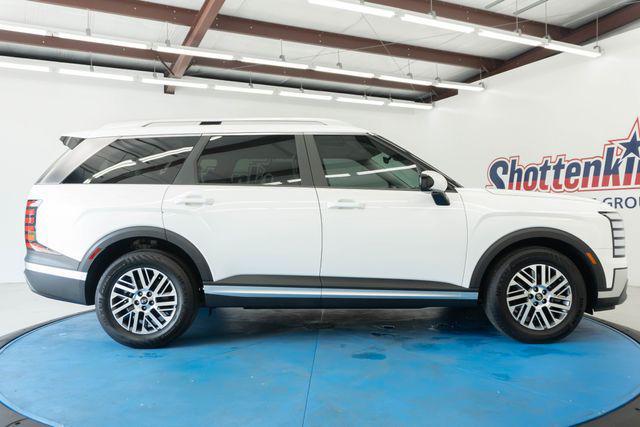 2026 Hyundai Palisade - $39,191