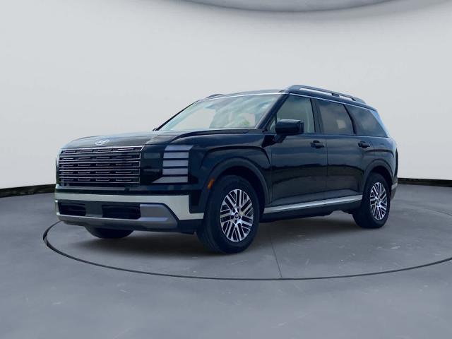 2026 Hyundai Palisade - $39,137
