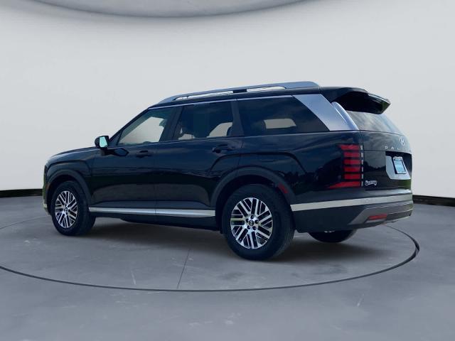 2026 Hyundai Palisade - $39,137