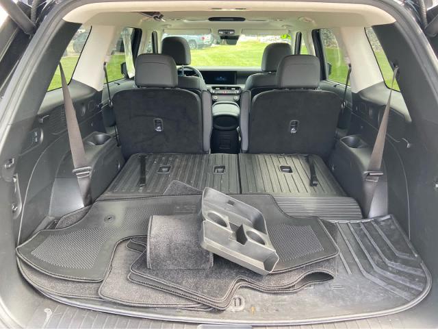 2026 Hyundai Palisade - $39,137