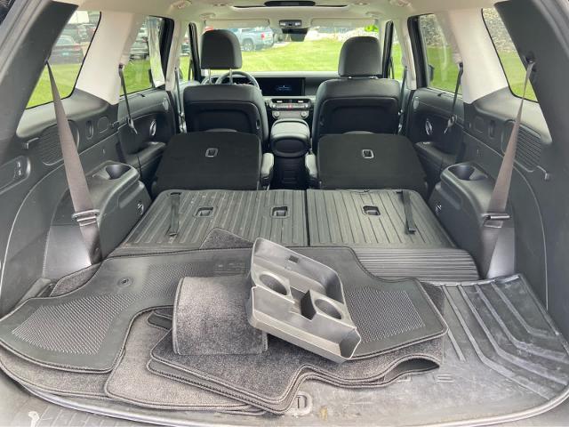 2026 Hyundai Palisade - $39,137