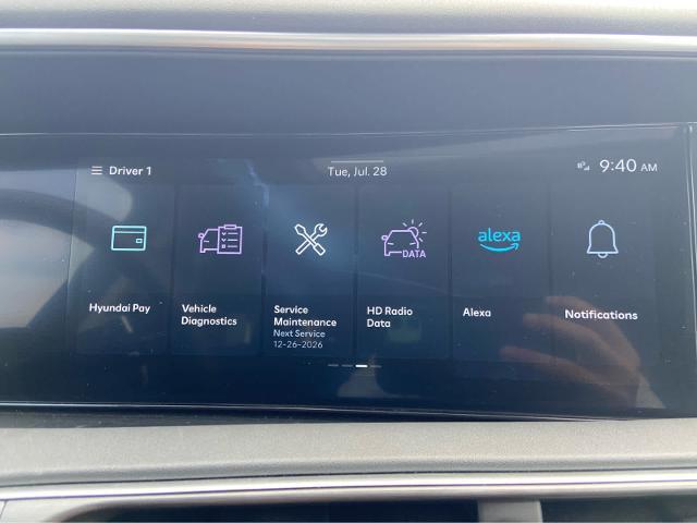 2026 Hyundai Palisade - $39,137