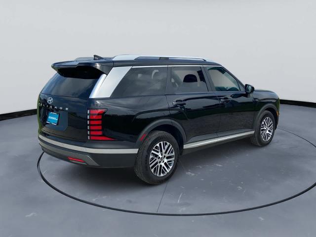 2026 Hyundai Palisade - $39,137