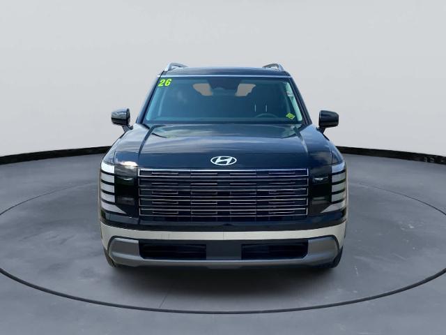 2026 Hyundai Palisade - $39,137