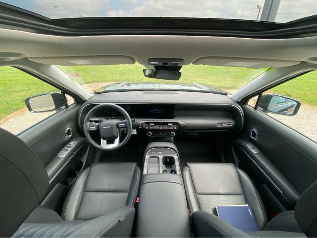 2026 Hyundai Palisade - $39,137