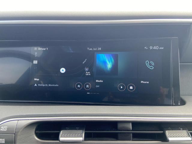 2026 Hyundai Palisade - $39,137