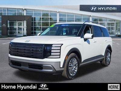 2026 Hyundai Palisade SEL Convenience 4DR SUV