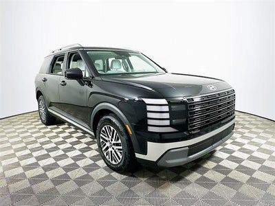 2026 Hyundai Palisade SEL Convenience 4DR SUV