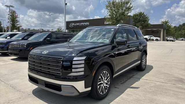 Preowned 2026 Hyundai PALISADE SEL Convenience for Sale