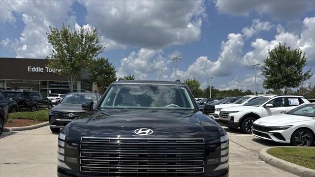 2026 Hyundai PALISADE SEL Convenience