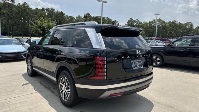 2026 Hyundai PALISADE SEL Convenience
