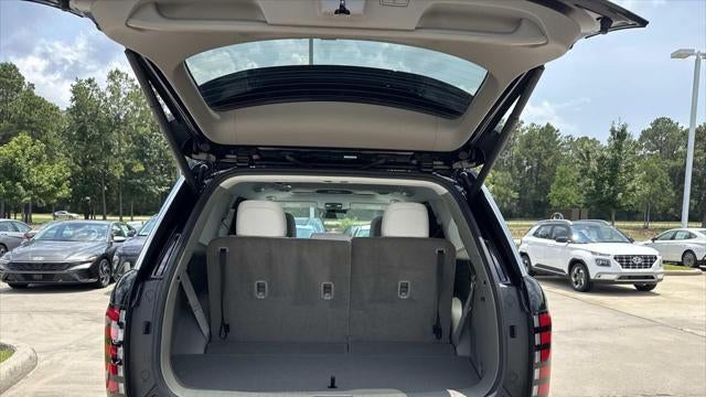 2026 Hyundai PALISADE SEL Convenience