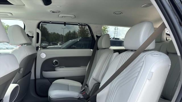 2026 Hyundai PALISADE SEL Convenience