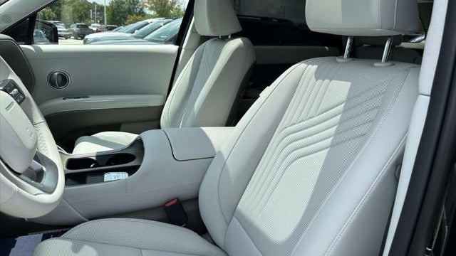 2026 Hyundai PALISADE SEL Convenience