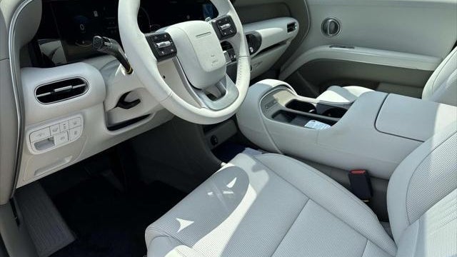 2026 Hyundai PALISADE SEL Convenience