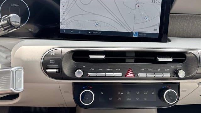 2026 Hyundai PALISADE SEL Convenience