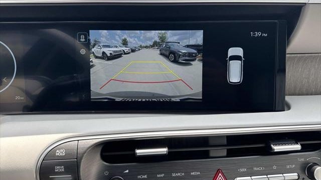 2026 Hyundai PALISADE SEL Convenience