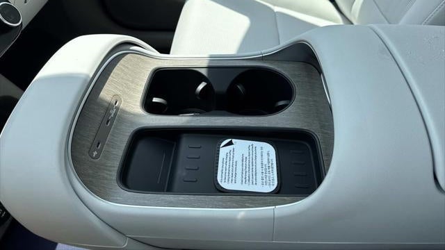 2026 Hyundai PALISADE SEL Convenience
