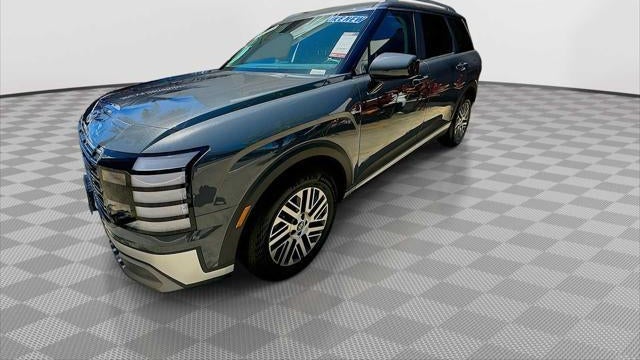 2026 Hyundai PALISADE SEL Convenience
