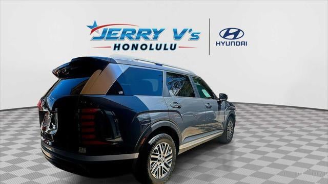 2026 Hyundai PALISADE SEL Convenience