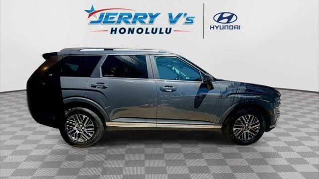 2026 Hyundai PALISADE SEL Convenience
