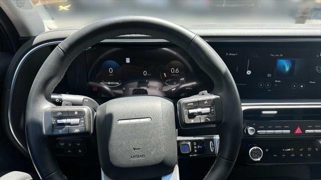 2026 Hyundai PALISADE SEL Convenience
