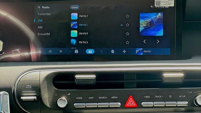2026 Hyundai PALISADE SEL Convenience