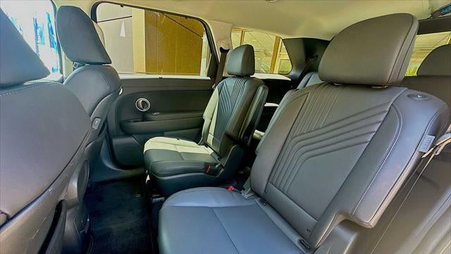 2026 Hyundai PALISADE SEL Convenience