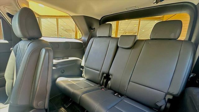 2026 Hyundai PALISADE SEL Convenience