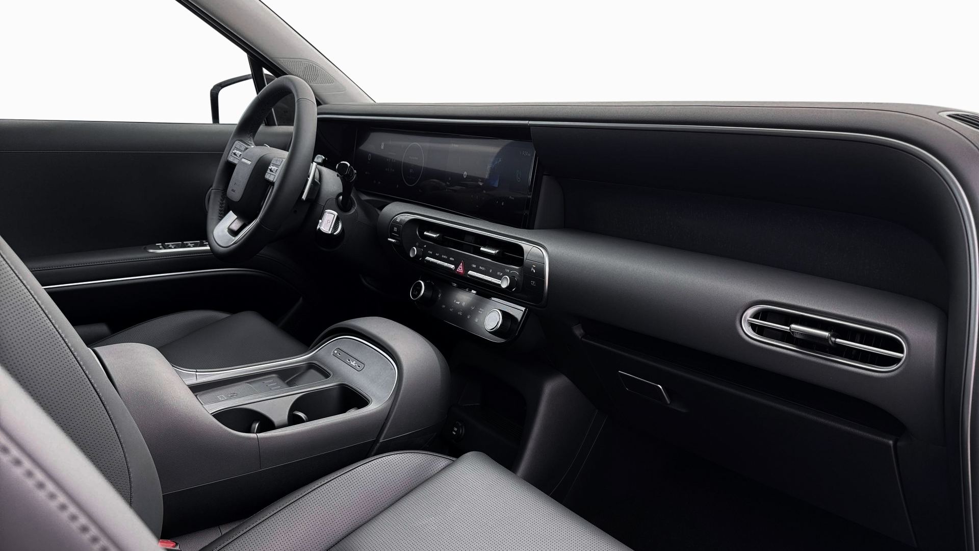 2026 Hyundai PALISADE SEL Convenience