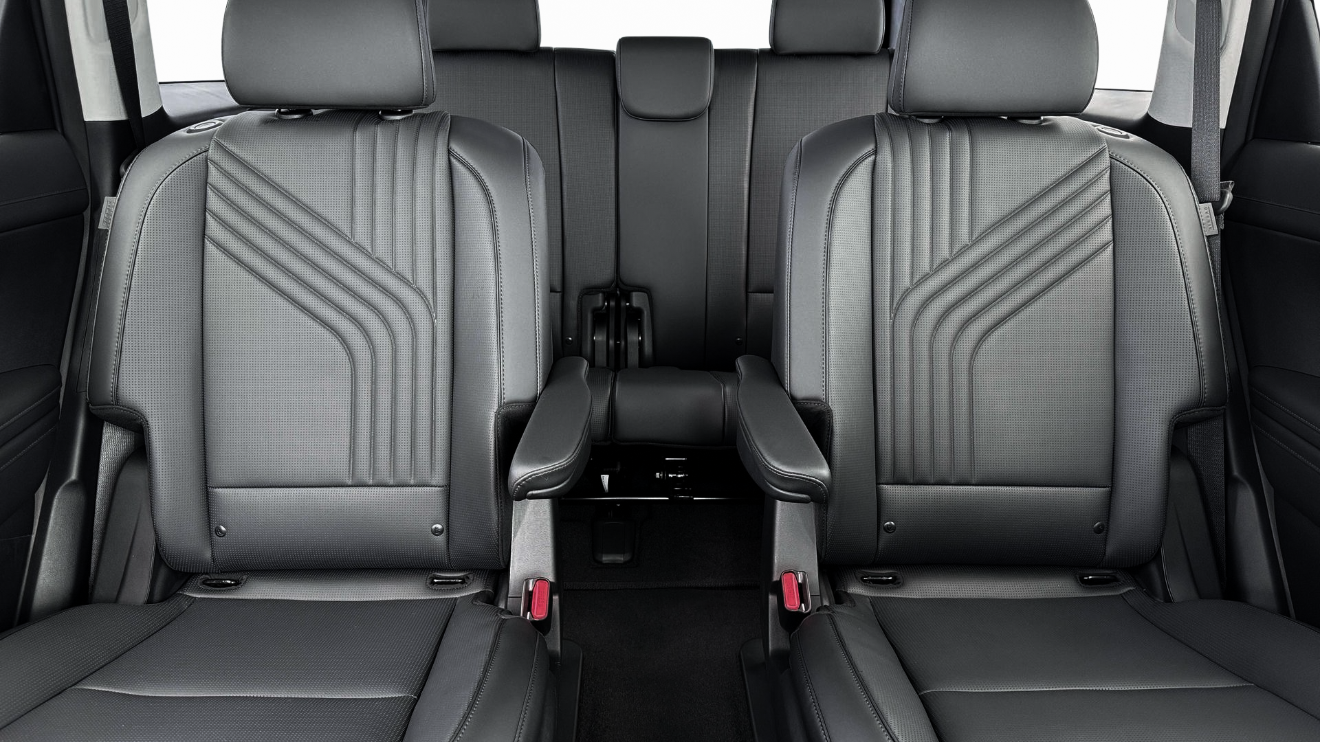 2026 Hyundai PALISADE SEL Convenience