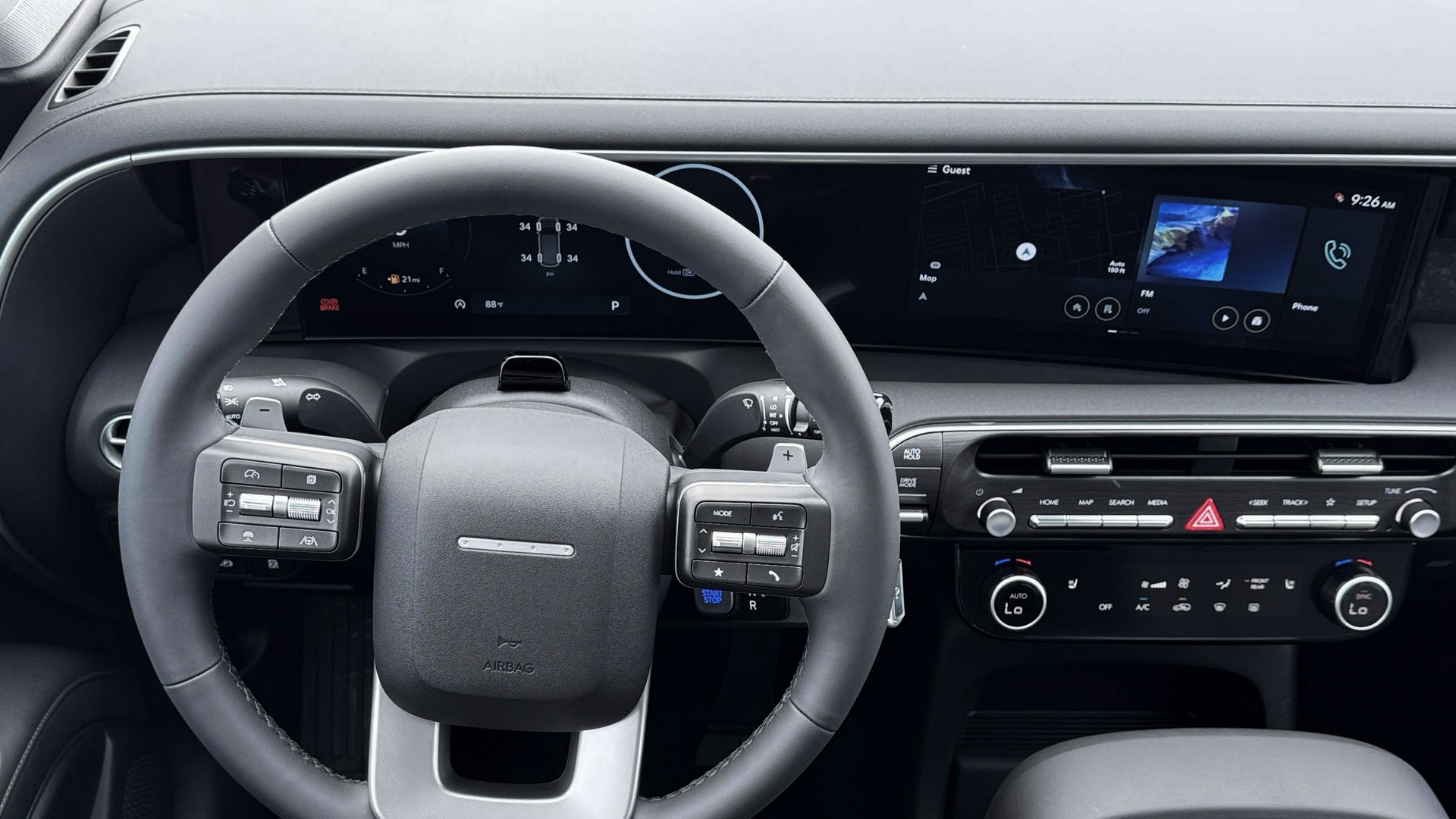 2026 Hyundai PALISADE SEL Convenience