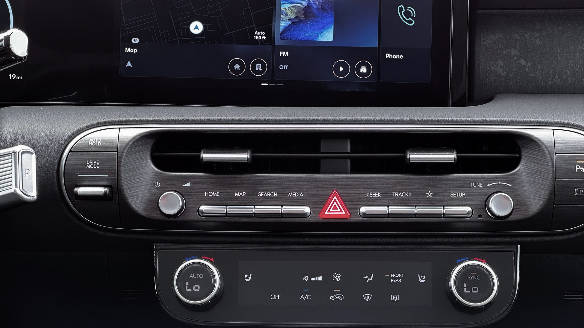 2026 Hyundai PALISADE SEL Convenience