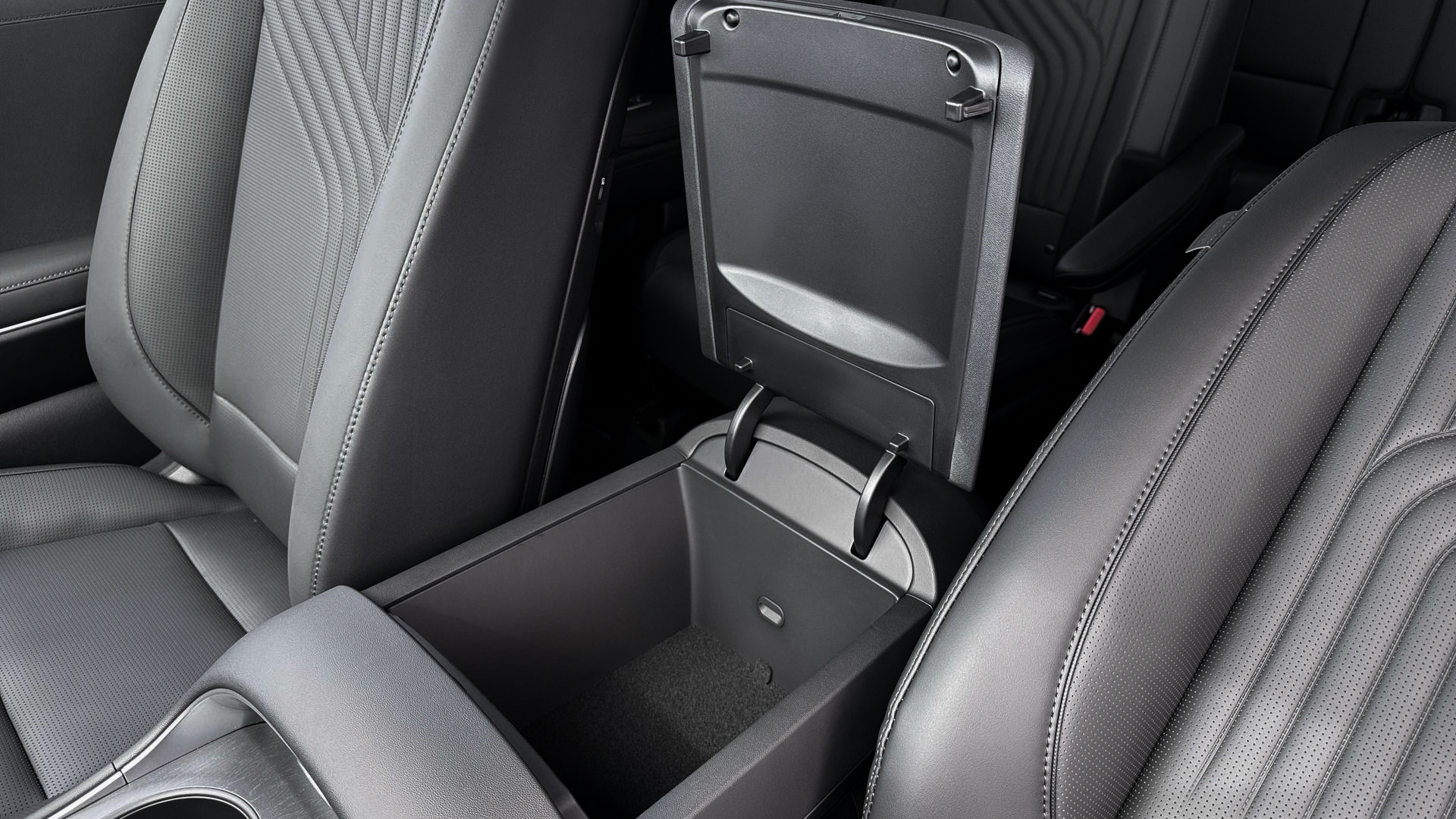 2026 Hyundai PALISADE SEL Convenience