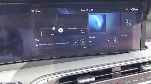 2026 Hyundai PALISADE SEL Convenience