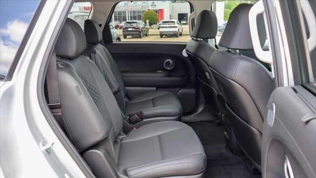 2026 Hyundai PALISADE SEL Convenience