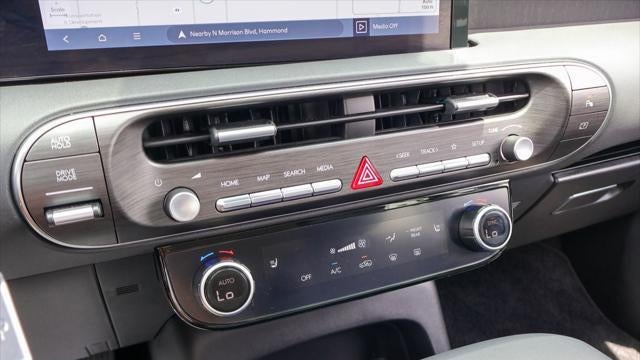 2026 Hyundai PALISADE SEL Convenience