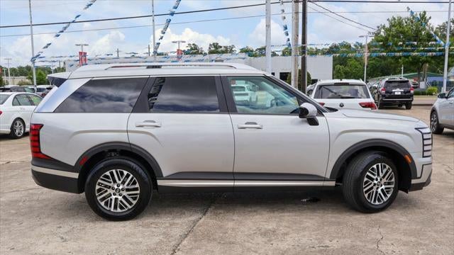 2026 Hyundai PALISADE SEL Convenience