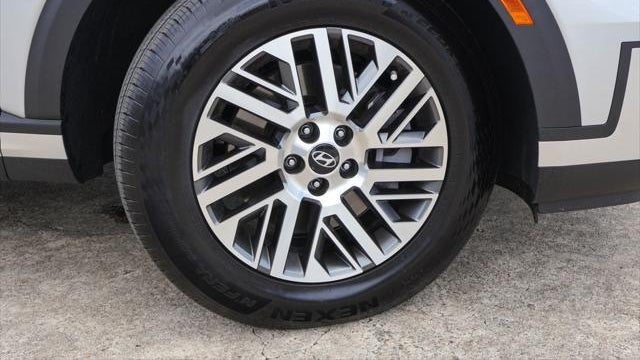2026 Hyundai PALISADE SEL Convenience