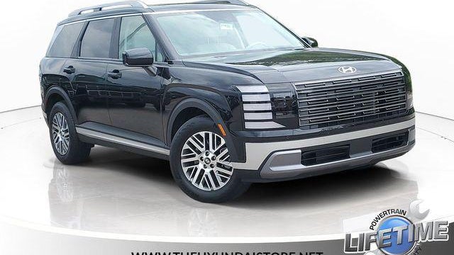 Preowned 2026 Hyundai PALISADE SEL Convenience for Sale