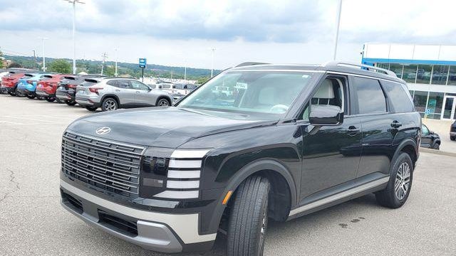 2026 Hyundai PALISADE SEL Convenience