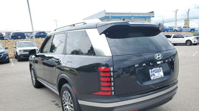 2026 Hyundai PALISADE SEL Convenience