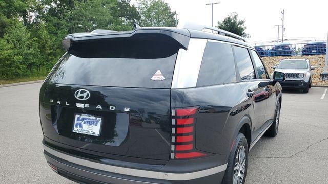 2026 Hyundai PALISADE SEL Convenience